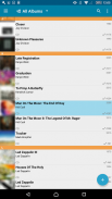 CLZ Music - Music Database screenshot 14