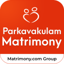 Parkavakulam Matrimony App Icon