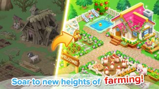 Family Farm Seaside screenshot 12