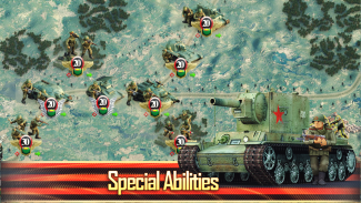 Frontline: The Great Patriotic War screenshot 11