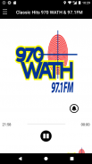 970 AM WATH screenshot 2