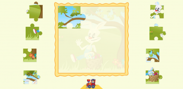 बच्चों के लिए खेल screenshot 8