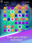 Lumeno - Match 3 Puzzle screenshot 11