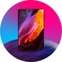 Lock Screen for Xiaomi Mi Mix Icon