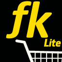 Fk Lite- All Online Shopping Apps Icon