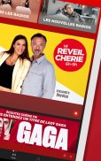 Chérie FM : Radios & Podcasts screenshot 4