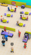 My Mini Boba Tea Cafe Tycoon screenshot 12