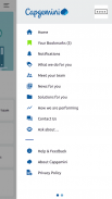Capgemini Engage screenshot 0