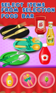 Chicken Gravy Maker - Cooking screenshot 5