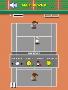 Kristine Plays Tennis screenshot 3