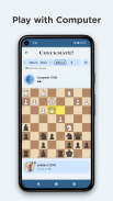 Chess Online & Offline screenshot 1