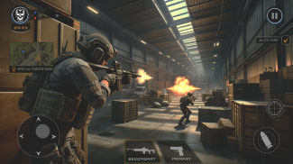 Call of IGI Commando Adventure screenshot 13