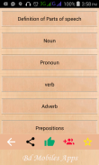 English - Grammar in Bangla screenshot 3