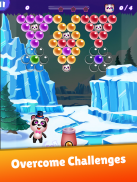 Bubble Shooter : Panda Legend screenshot 9