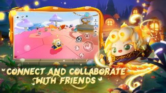 Eggy Party: Trendy Party Game screenshot 13
