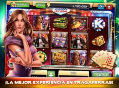 Casino™ - máquinas tragaperras screenshot 7