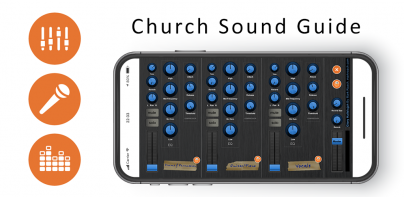 Church Sound Guide