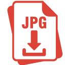 PDF to Image - PDF to JPG Icon