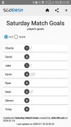 Scodash - simple online scoring tally dashboards screenshot 6