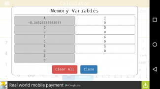 Calculator screenshot 3