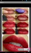 My Lips Makeup screenshot 2