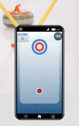 Curling Master screenshot 5