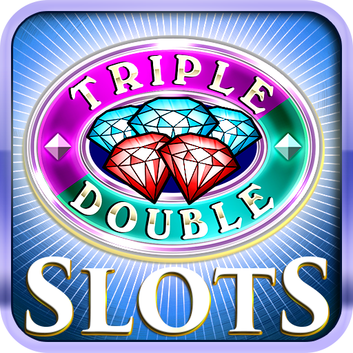 Triple Double Slots - Casino Apk Download for Android- Latest