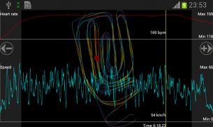 Motocross GPS Lap Timer screenshot 7