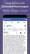 Horoscopes & Tarot screenshot 3