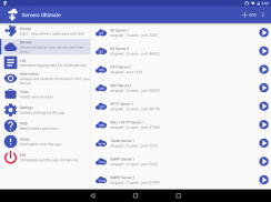 Servers Ultimate Pack E screenshot 4