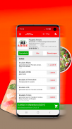 goPIZZAgo - Order Food screenshot 7