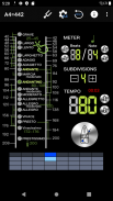 Shamisen SanShin Tuner screenshot 6