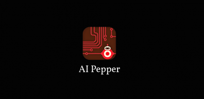 AI Pepper