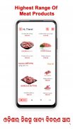 KhiaPia- Meat & Food Delivery screenshot 4