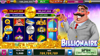 Galaxy Casino Live - Slots screenshot 6