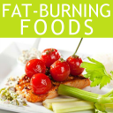 Fat Burning Foods Icon