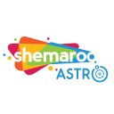 Shemaroo Astro Icon
