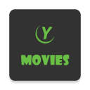 Y Movies - YTS Movies Library Icon