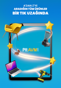 PttAVM - Güvenli Alışveriş screenshot 2