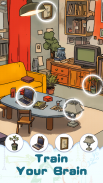 Hidden Objects: Seek & Find screenshot 2