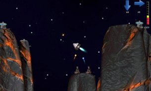 Solar System Lander screenshot 0