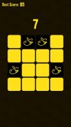 Memory Bee 🐝 Addictive game for your memory screenshot 4