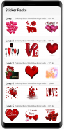 WASticker - My Love Stickers screenshot 3