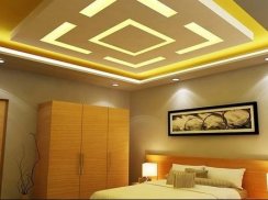 gypsum ceiling home design screenshot 1