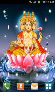 Brahma Live Wallpaper screenshot 9