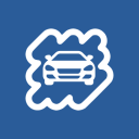 Car Scratch Quiz Icon