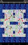 Zodiac Mahjong screenshot 1