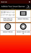 Mesh Calc screenshot 3