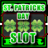 St Patricks Day Slot Machine