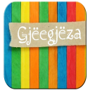 Gjeegjeza Shqip Icon